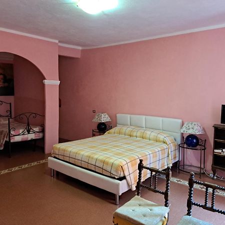 Luisa Rooms - Apartment In The Heart Of Vernazza Buitenkant foto