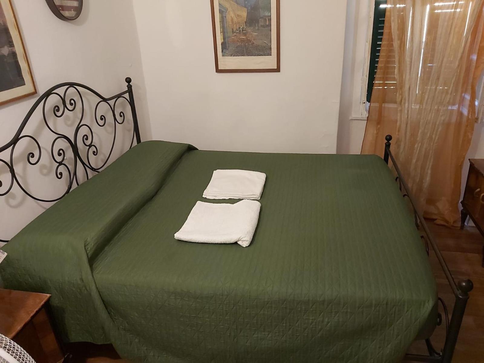 Luisa Rooms - Apartment In The Heart Of Vernazza Buitenkant foto