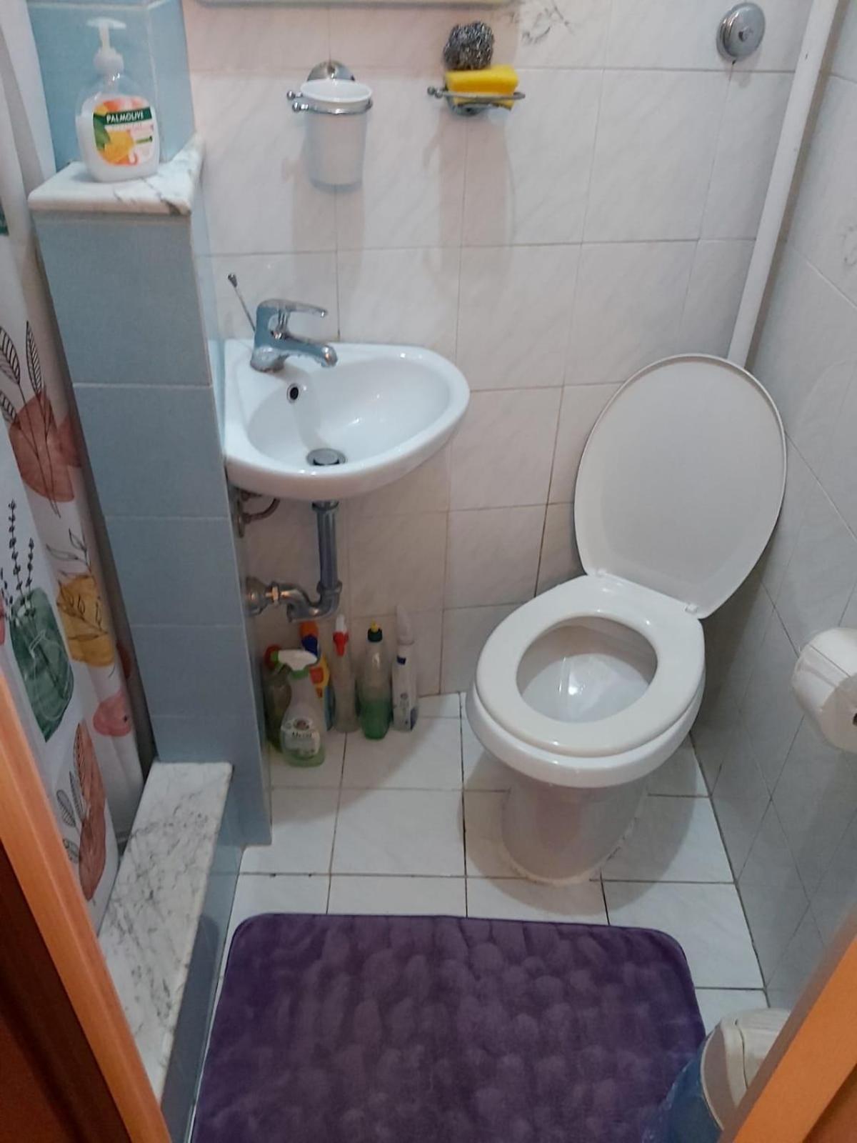 Luisa Rooms - Apartment In The Heart Of Vernazza Buitenkant foto