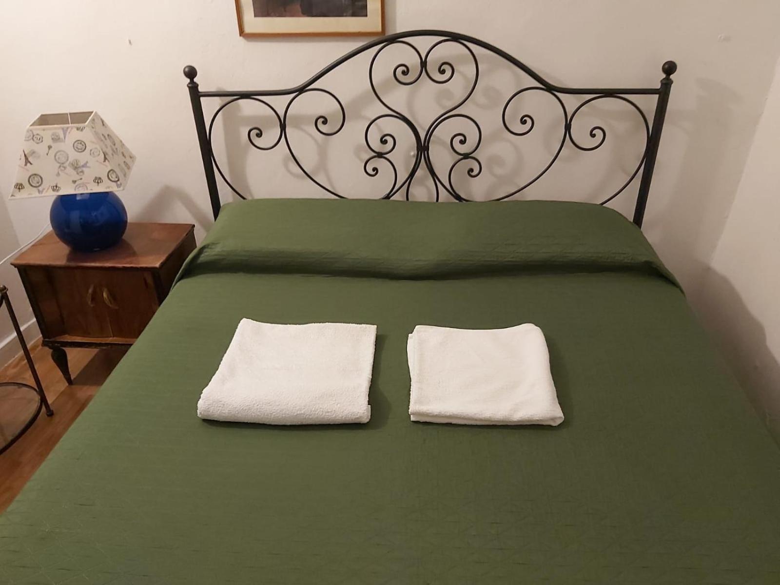 Luisa Rooms - Apartment In The Heart Of Vernazza Buitenkant foto