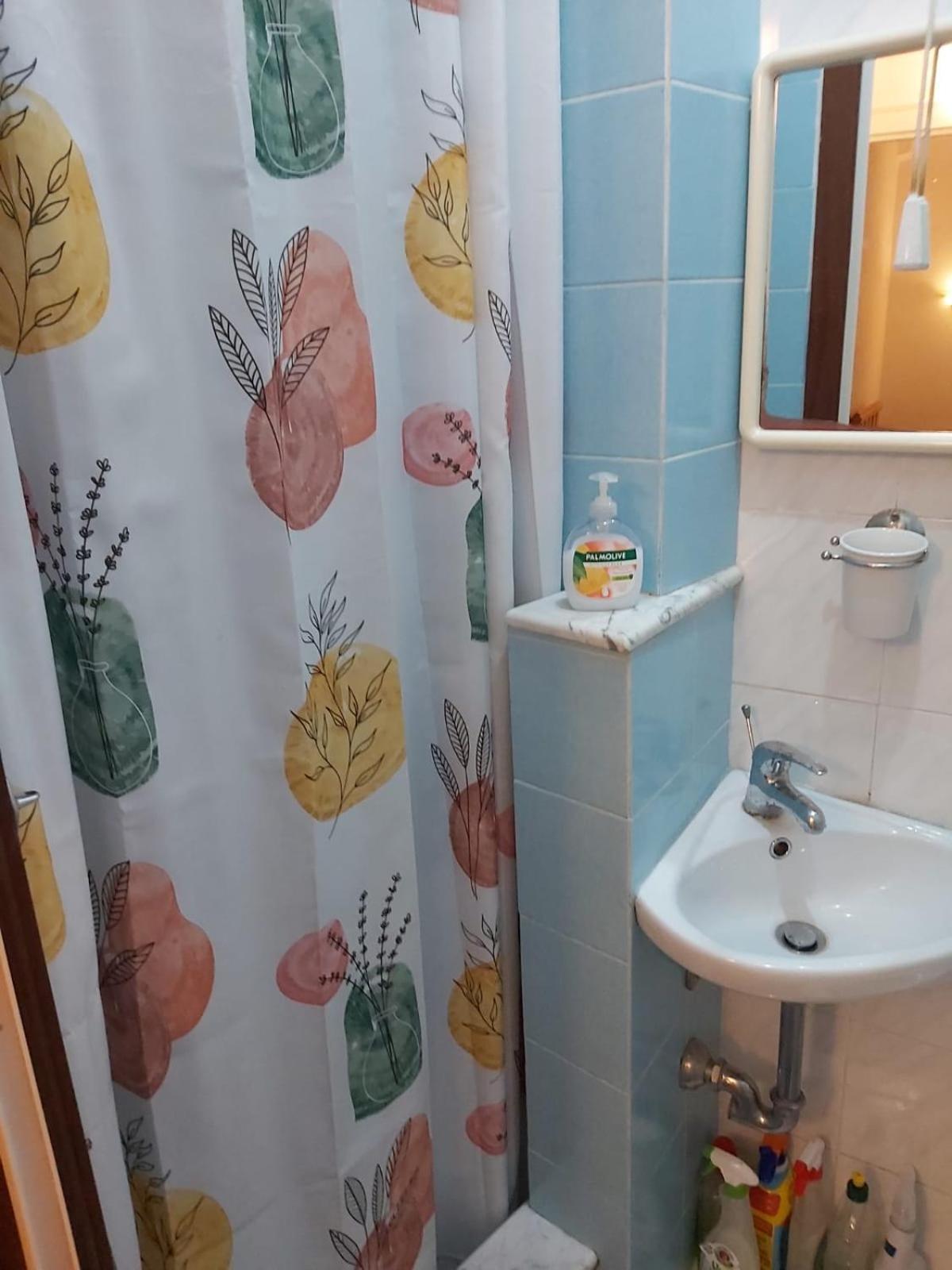 Luisa Rooms - Apartment In The Heart Of Vernazza Buitenkant foto