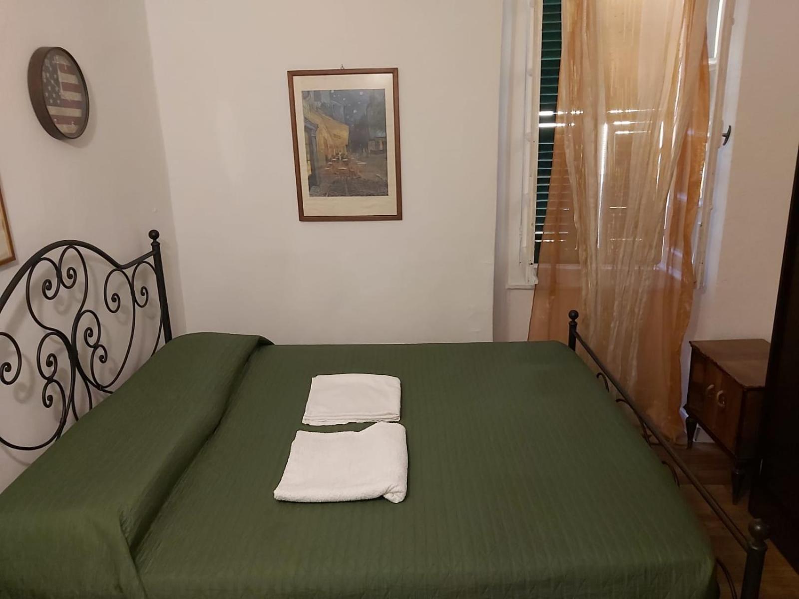 Luisa Rooms - Apartment In The Heart Of Vernazza Buitenkant foto