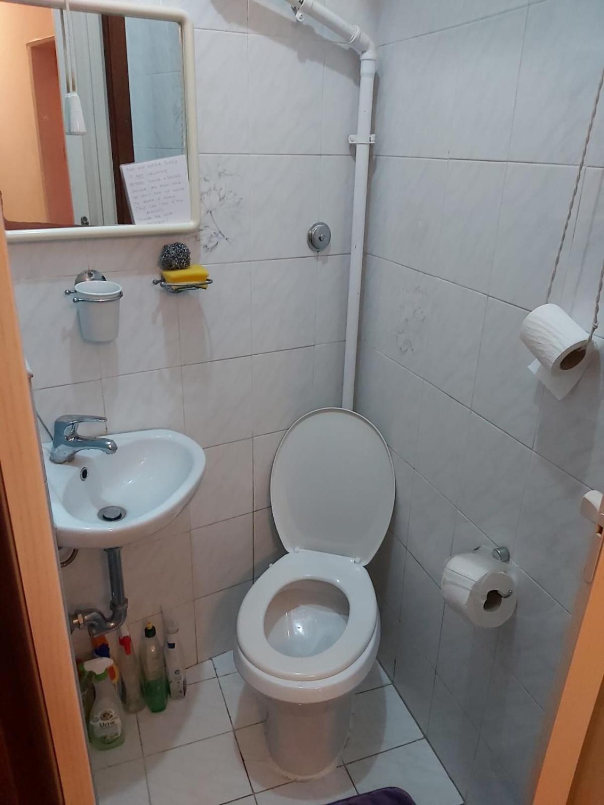 Luisa Rooms - Apartment In The Heart Of Vernazza Buitenkant foto