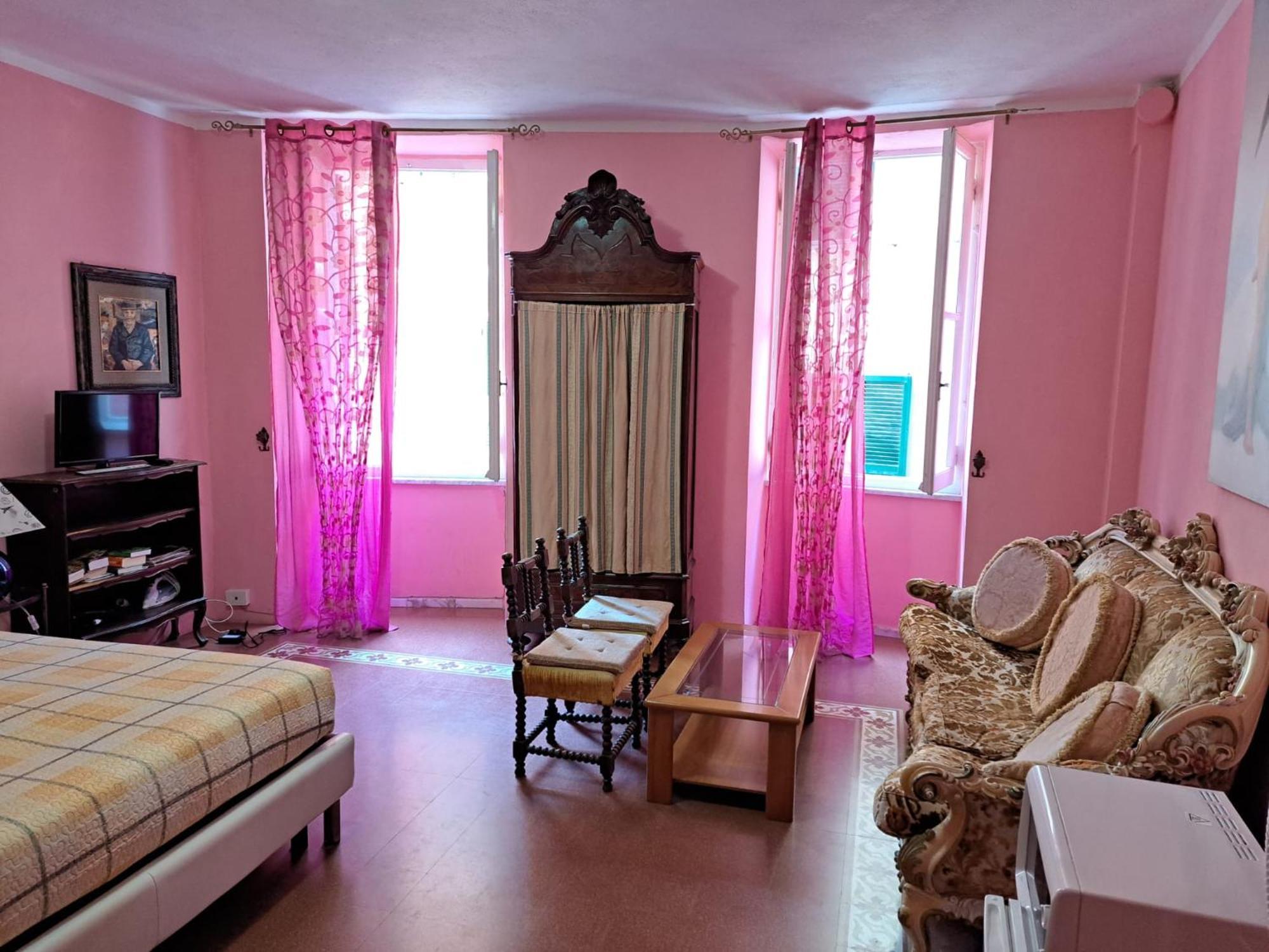 Luisa Rooms - Apartment In The Heart Of Vernazza Buitenkant foto