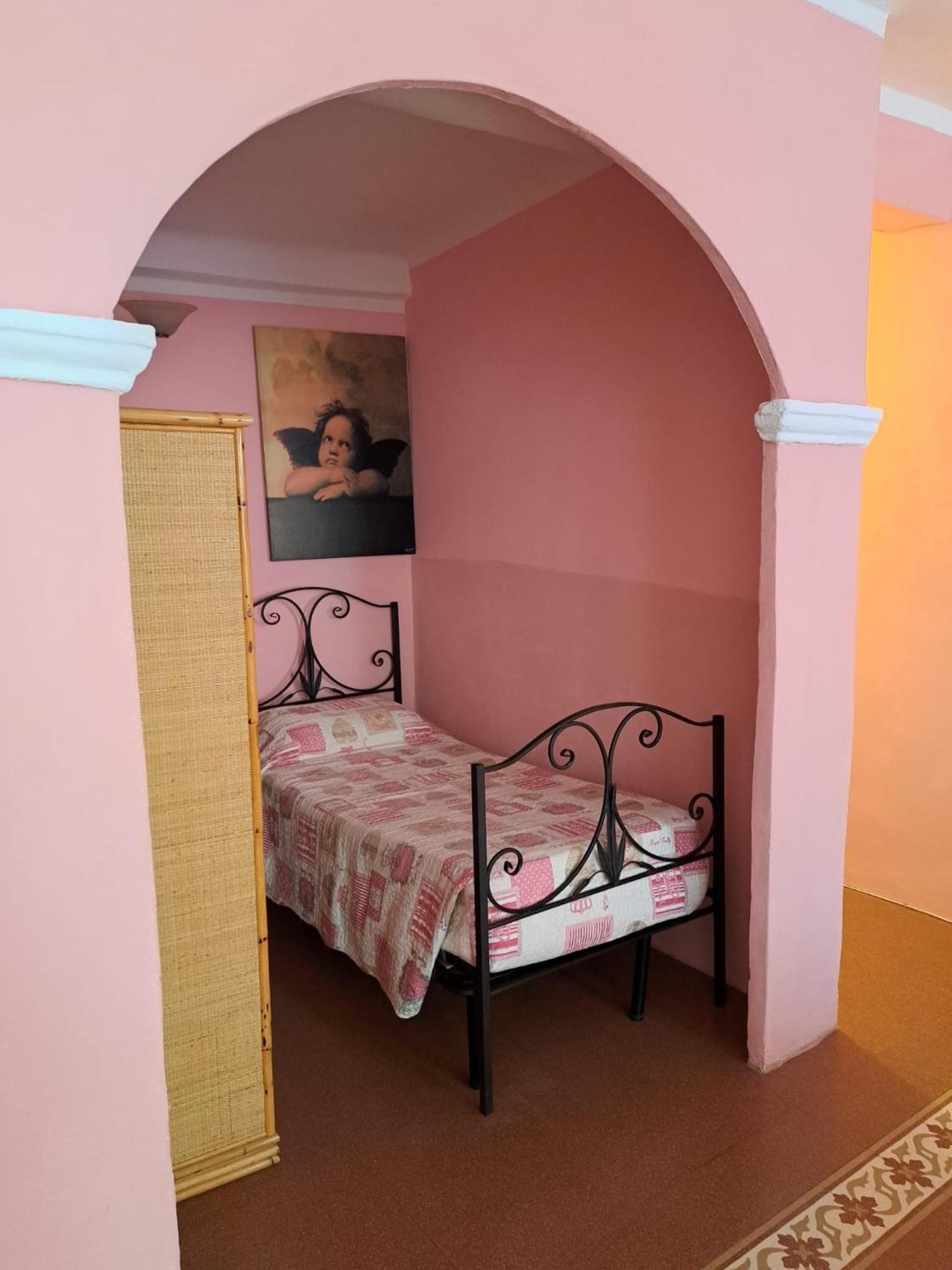 Luisa Rooms - Apartment In The Heart Of Vernazza Buitenkant foto