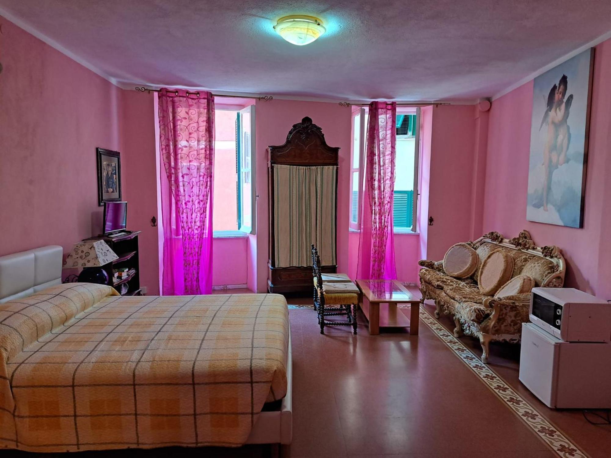 Luisa Rooms - Apartment In The Heart Of Vernazza Buitenkant foto