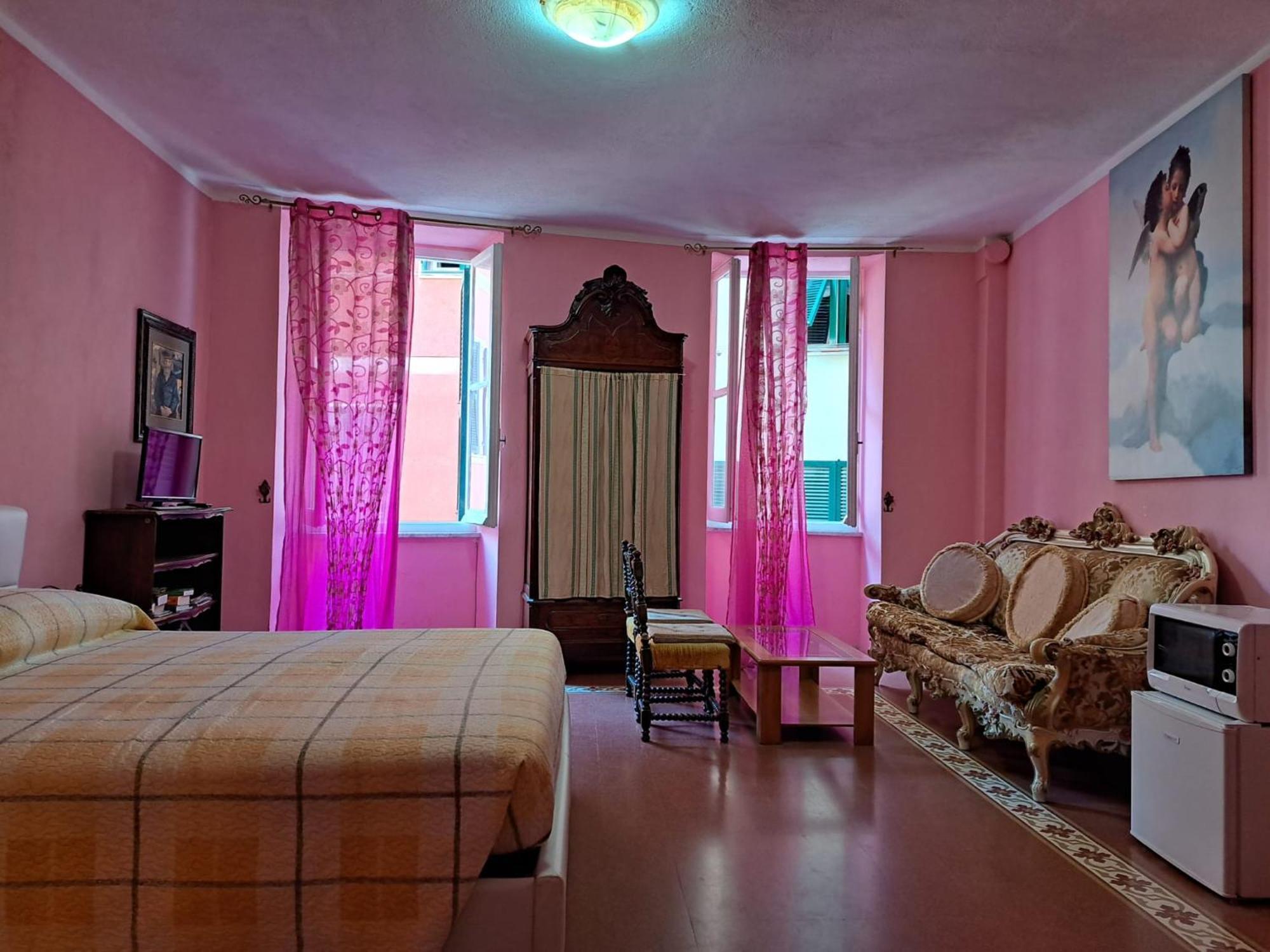 Luisa Rooms - Apartment In The Heart Of Vernazza Buitenkant foto