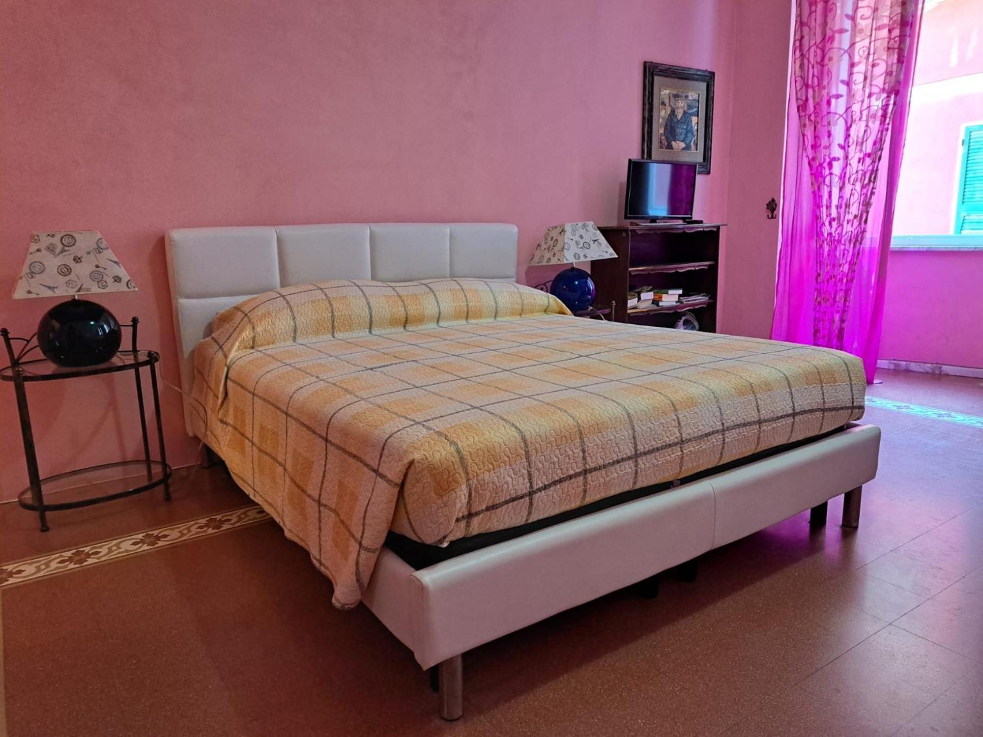 Luisa Rooms - Apartment In The Heart Of Vernazza Buitenkant foto